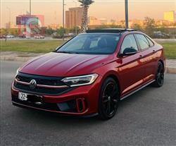 ڤۆڵکسواگن جێتا